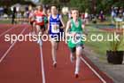 Jimmy Hedley 800 metres, 2026 NEGP 2, Monkton Stadium, Wednesday, May 27th. Photo: David T. Hewitson/Sports for All Pics